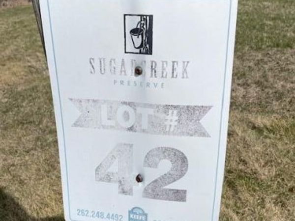 Lt42 Preserve Dr, Lafayette, WI 53121