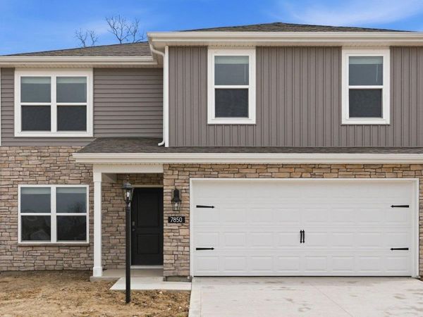 7850 Aniline Trail, Fort Wayne, IN 46835