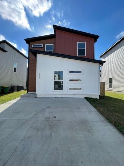 861 Massachusetts Avenue, Bentonville, AR 72713 Main Photo