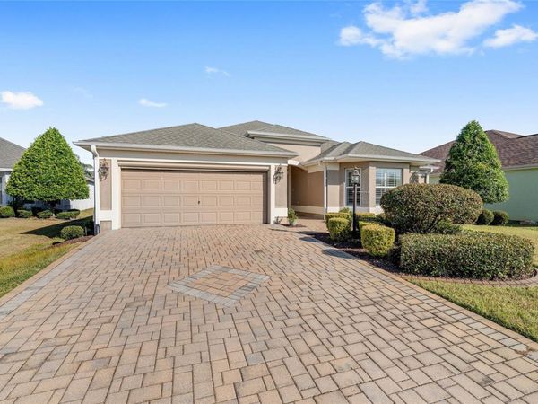 2544 ASHVILLE AVENUE, THE VILLAGES, FL 32162