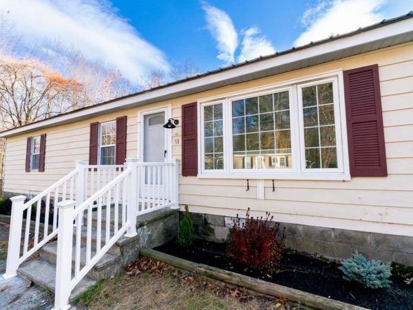 55 Judith Street, Danville, NH 03819