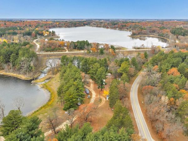 W12381 COUNTY ROAD GG, Hancock, WI 54943