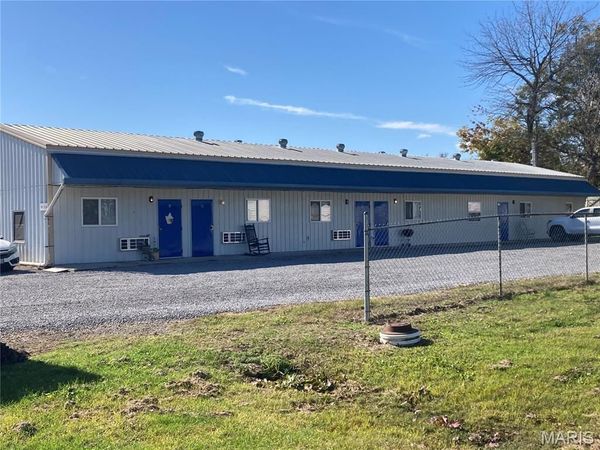 2503 Bridge Street, Scott City, MO 63780