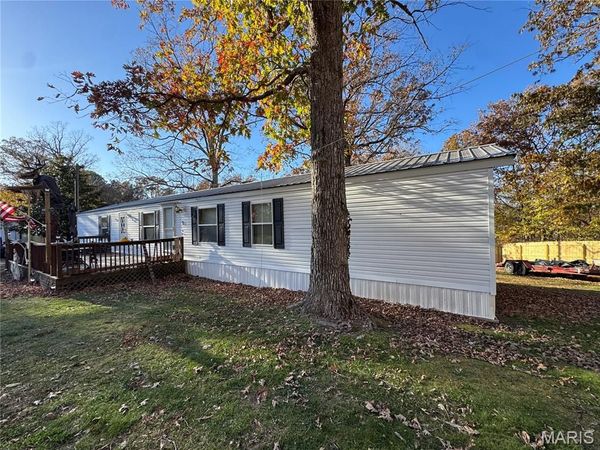 1301 Wayne 522, Wappapello, MO 63966