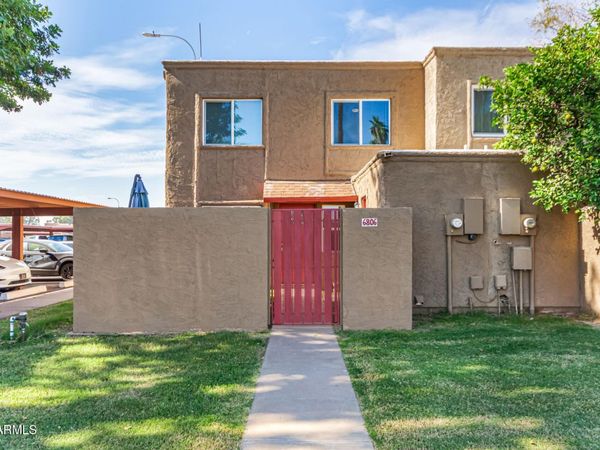 6806 W DEVONSHIRE Avenue, Phoenix, AZ 85033