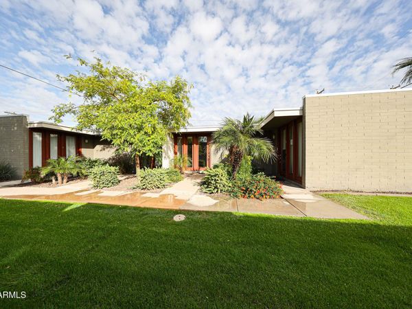 4419 N 27th Street, Unit 22, Phoenix, AZ 85016