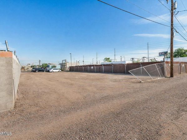 1729 E JEFFERSON Street, Unit 5, Phoenix, AZ 85034