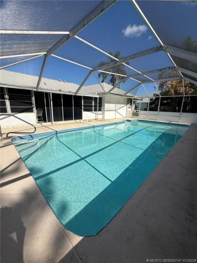 154 SE Selva Court, Port Saint Lucie, FL 34983 Photo