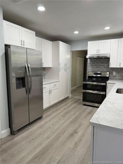 154 SE Selva Court, Port Saint Lucie, FL 34983 Photo