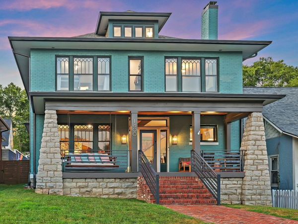 1400 Linden Ave, Nashville, TN 37212