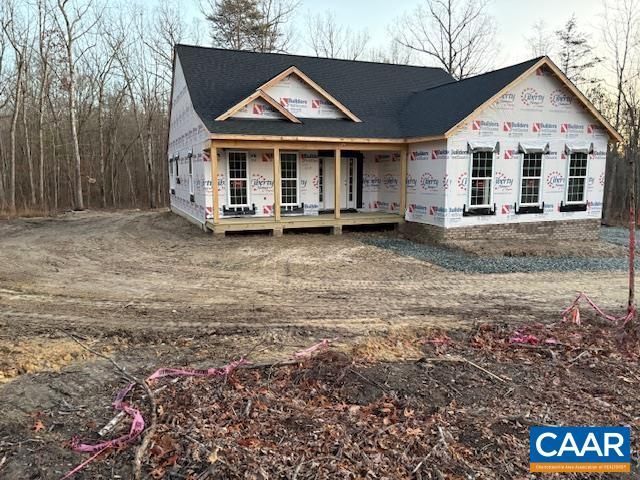 88 Martin Village Rd, Unit MV 16D, Louisa, VA 23093 Main Photo