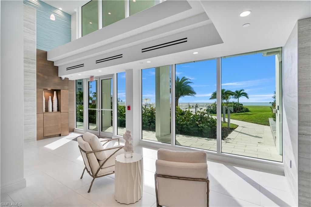 3443 Gulf Shore Blvd N, Unit 812, Naples, FL 34103 Photo