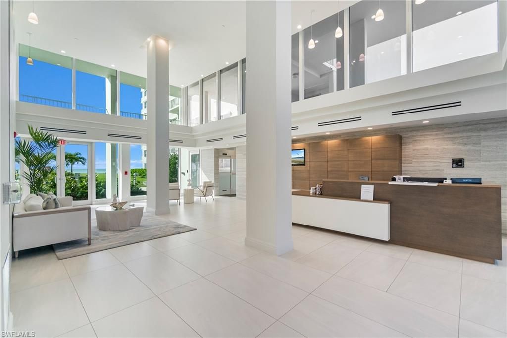 3443 Gulf Shore Blvd N, Unit 812, Naples, FL 34103 Photo