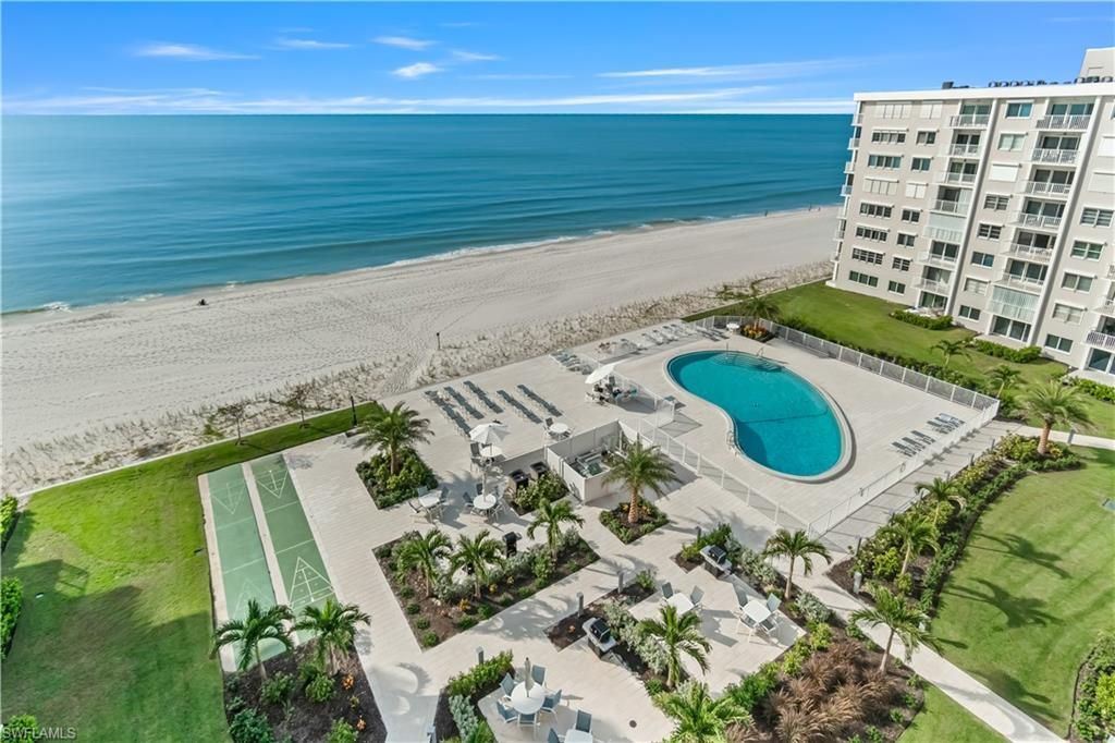 3443 Gulf Shore Blvd N, Unit 812, Naples, FL 34103 Photo