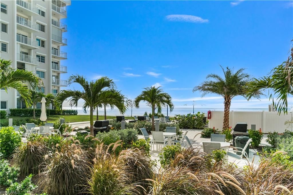 3443 Gulf Shore Blvd N, Unit 812, Naples, FL 34103 Photo