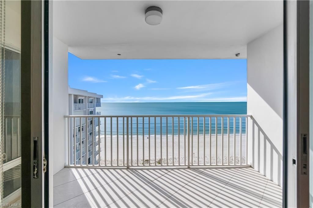 3443 Gulf Shore Blvd N, Unit 812, Naples, FL 34103 Photo