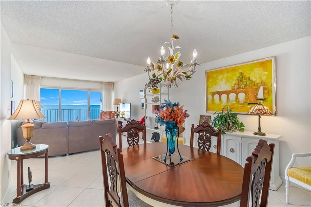 3443 Gulf Shore Blvd N, Unit 812, Naples, FL 34103 Photo