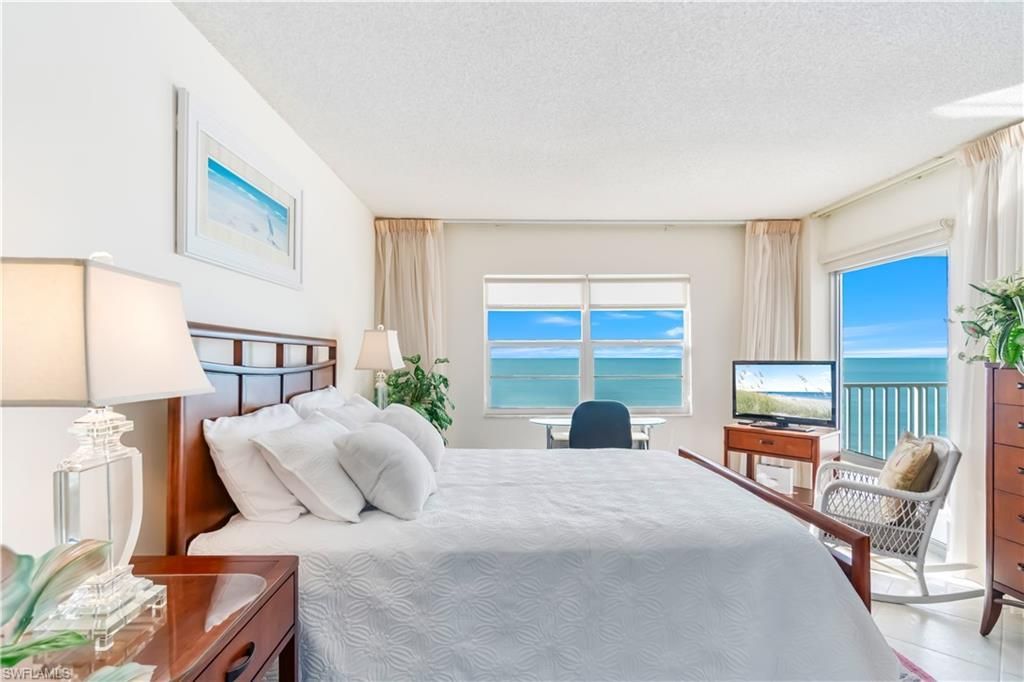 3443 Gulf Shore Blvd N, Unit 812, Naples, FL 34103 Photo