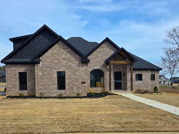 2005 Seattle Slew, Searcy, AR 72143