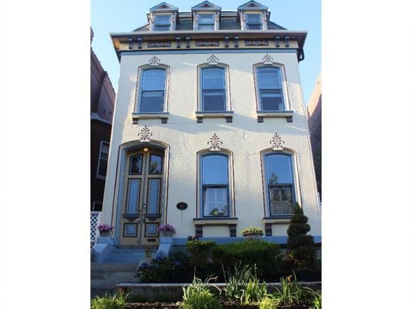 1815 Lafayette Avenue, St Louis, MO 63104