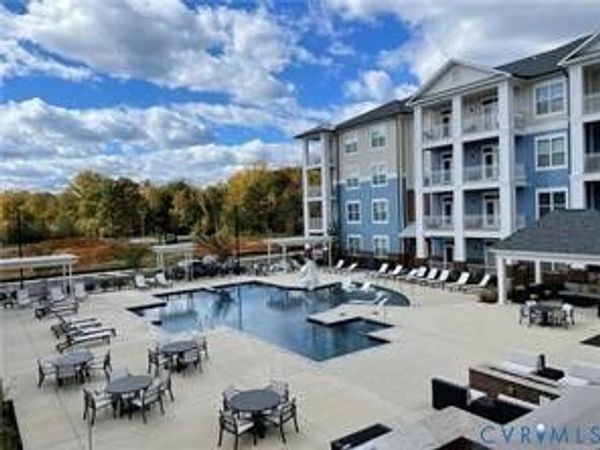 10525 Stony Bluff Drive, Unit 206, Ashland, VA 23005