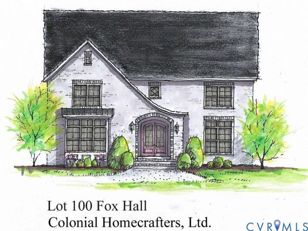13000 Huntsteed Court, Ridge Branch, VA 23233