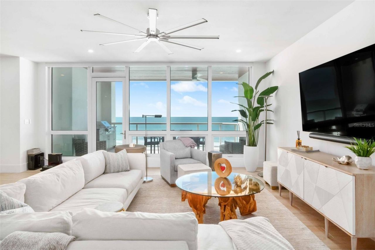 1035 Seaside Drive, Unit 603, Sarasota, FL 34242 Photo