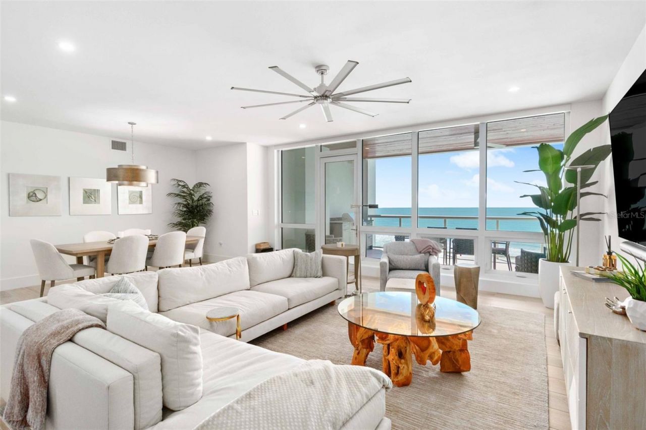 1035 Seaside Drive, Unit 603, Sarasota, FL 34242 Photo