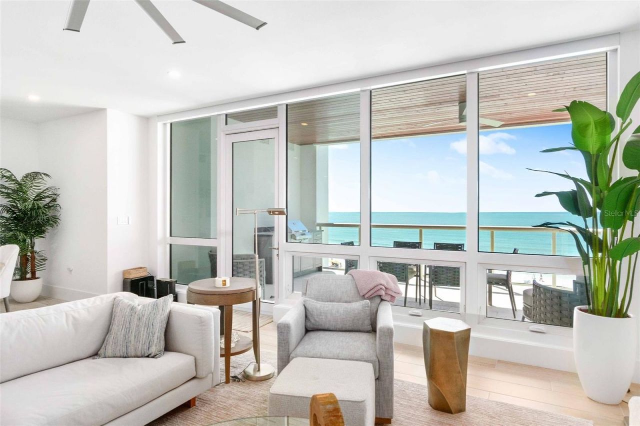 1035 Seaside Drive, Unit 603, Sarasota, FL 34242 Photo