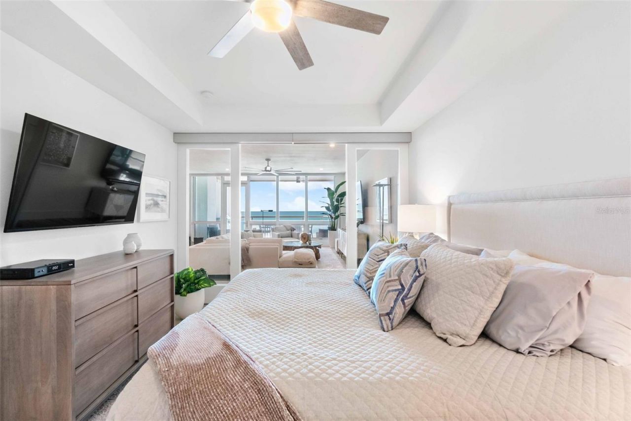 1035 Seaside Drive, Unit 603, Sarasota, FL 34242 Photo