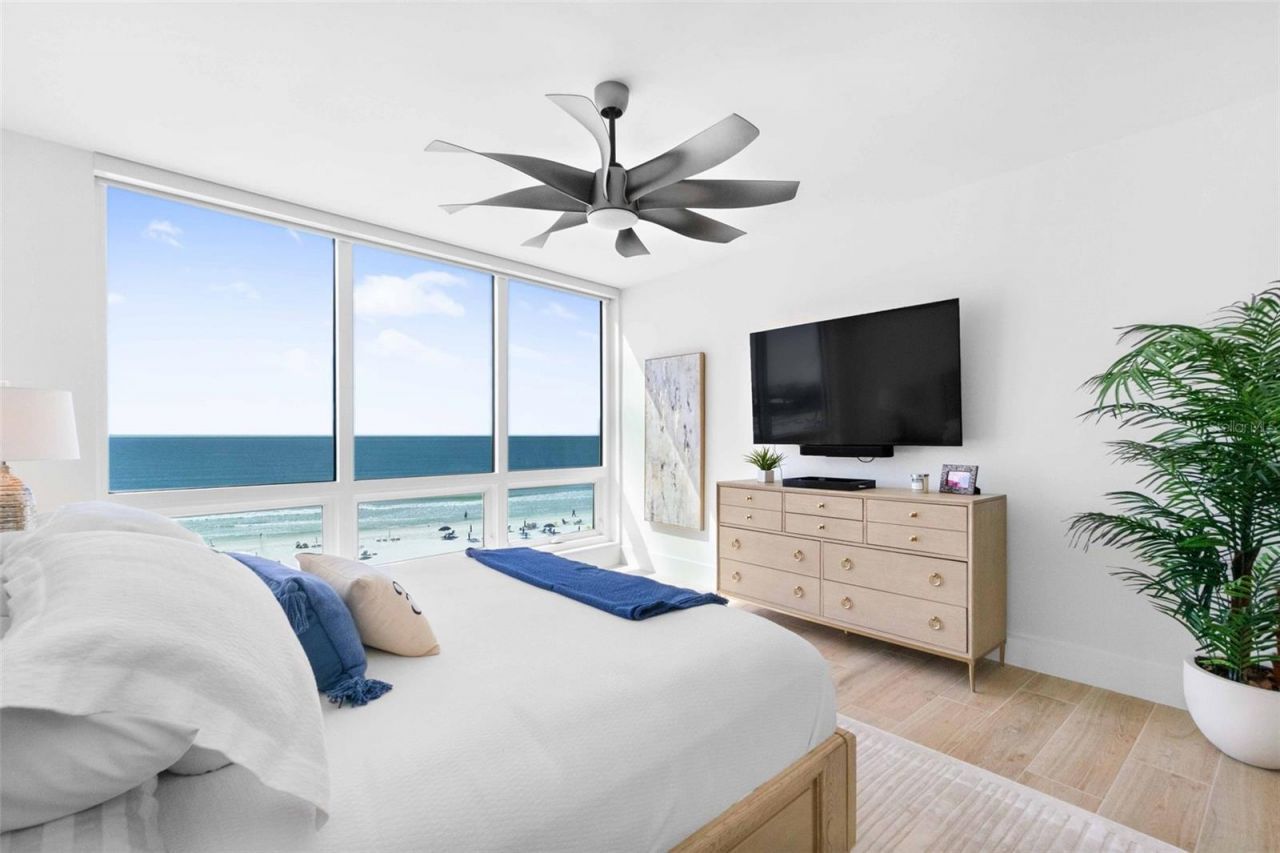 1035 Seaside Drive, Unit 603, Sarasota, FL 34242 Photo