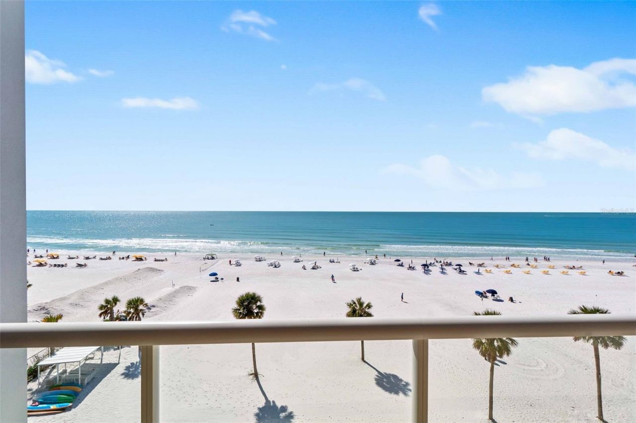 1035 Seaside Drive, Unit 603, Sarasota, FL 34242 Photo