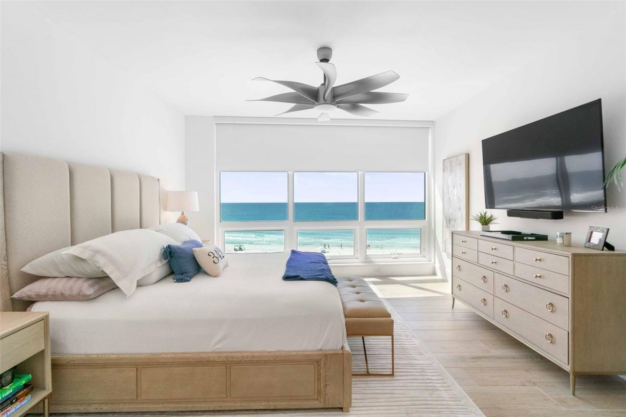 1035 Seaside Drive, Unit 603, Sarasota, FL 34242 Photo