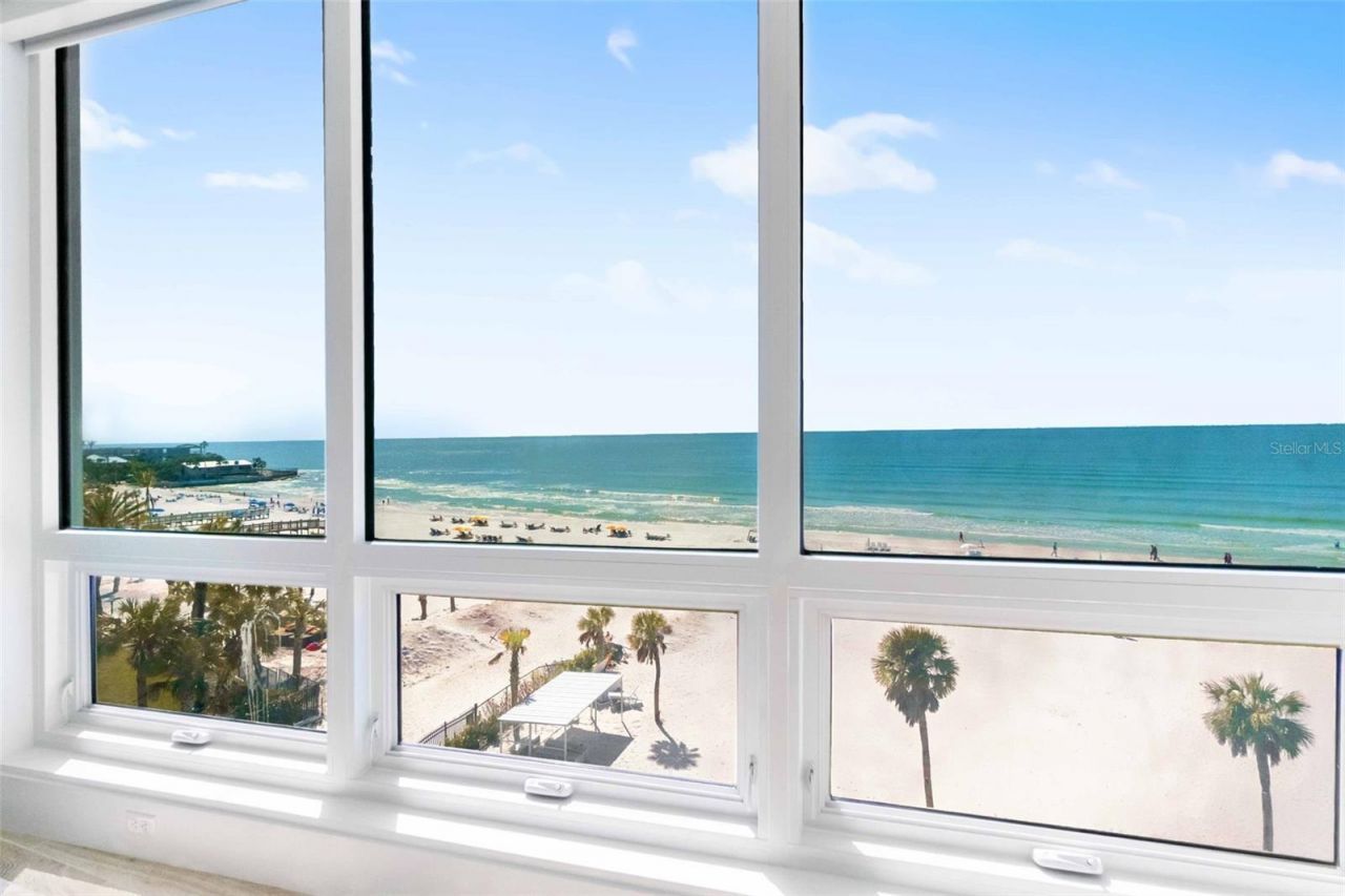 1035 Seaside Drive, Unit 603, Sarasota, FL 34242 Photo