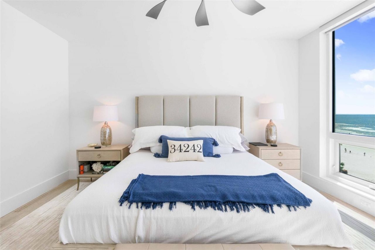 1035 Seaside Drive, Unit 603, Sarasota, FL 34242 Photo