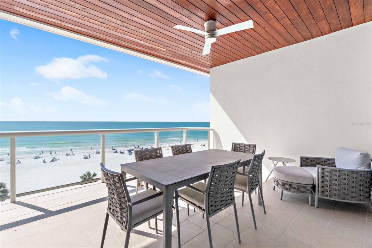 1035 Seaside Drive, Unit 603, Sarasota, FL 34242 Photo