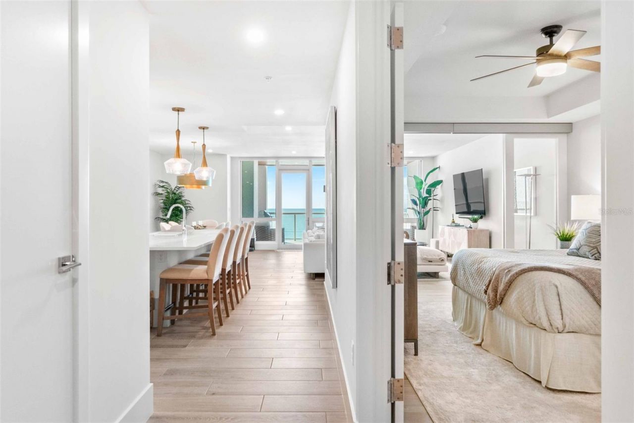 1035 Seaside Drive, Unit 603, Sarasota, FL 34242 Photo