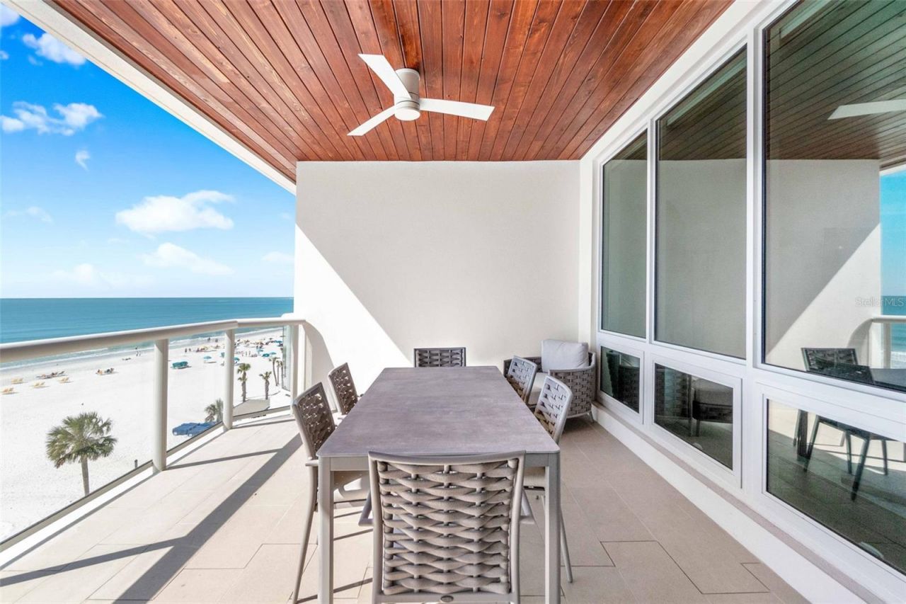 1035 Seaside Drive, Unit 603, Sarasota, FL 34242 Photo