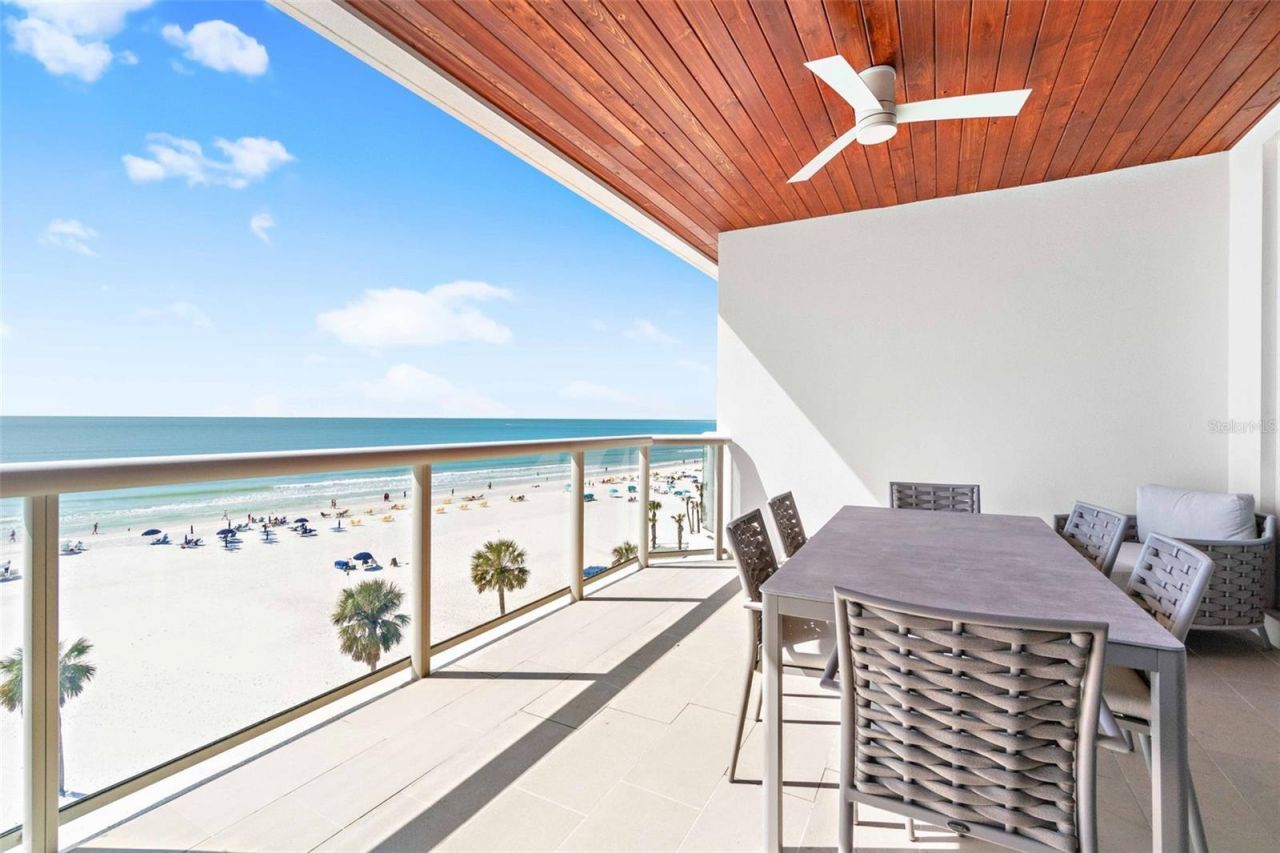 1035 Seaside Drive, Unit 603, Sarasota, FL 34242 Photo