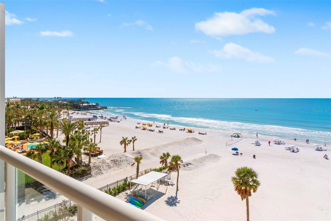 1035 Seaside Drive, Unit 603, Sarasota, FL 34242 Photo