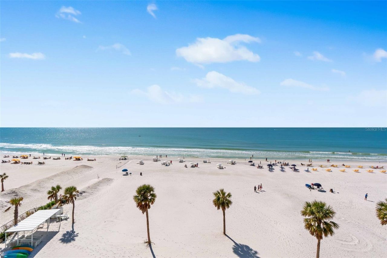 1035 Seaside Drive, Unit 603, Sarasota, FL 34242 Photo