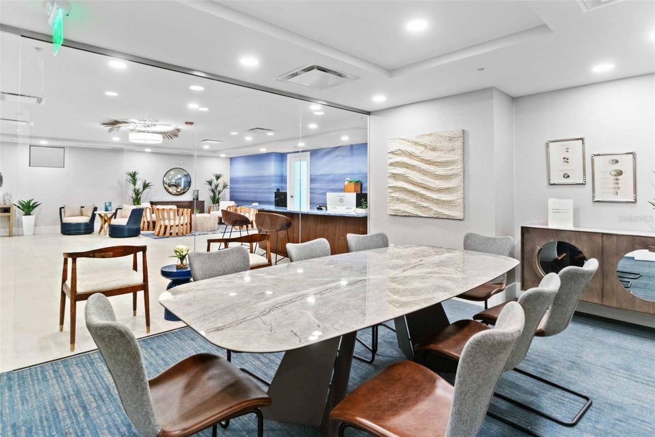 1035 Seaside Drive, Unit 603, Sarasota, FL 34242 Photo