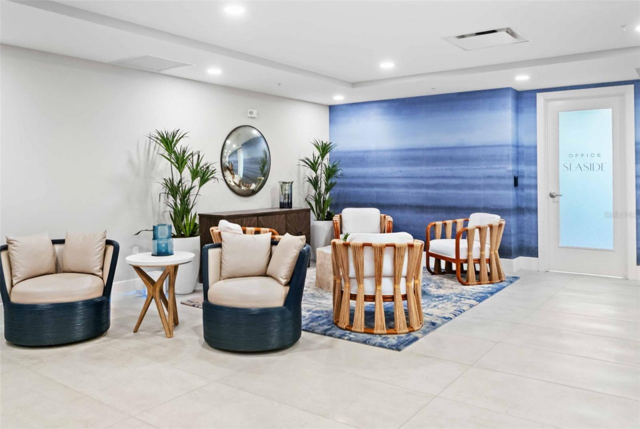 1035 Seaside Drive, Unit 603, Sarasota, FL 34242 Photo