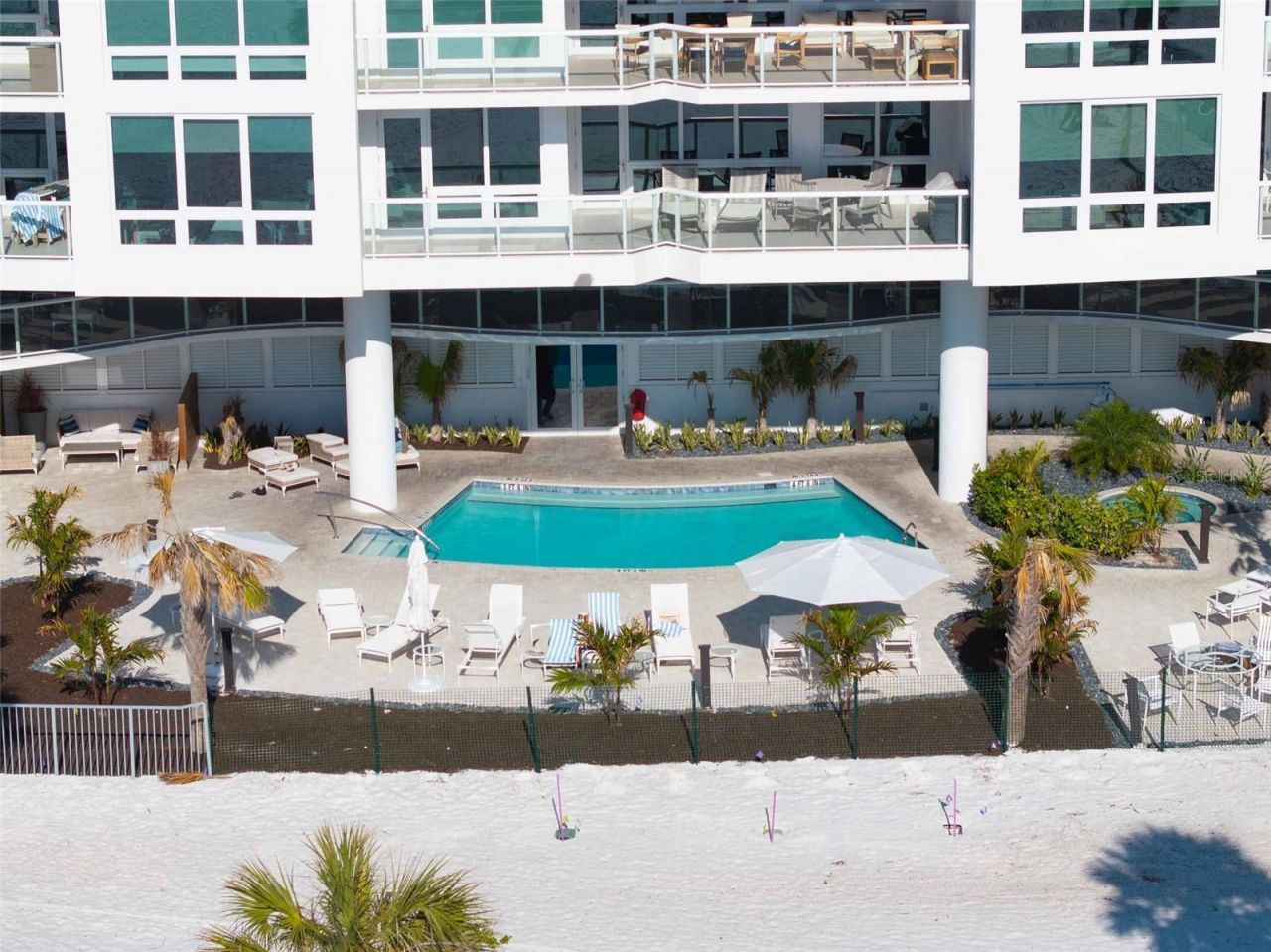 1035 Seaside Drive, Unit 603, Sarasota, FL 34242 Photo