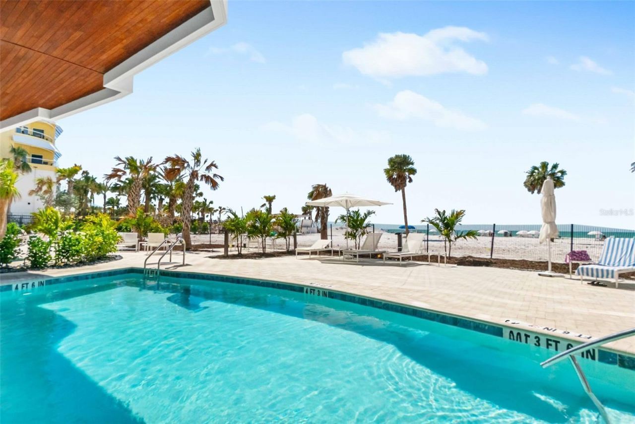 1035 Seaside Drive, Unit 603, Sarasota, FL 34242 Photo