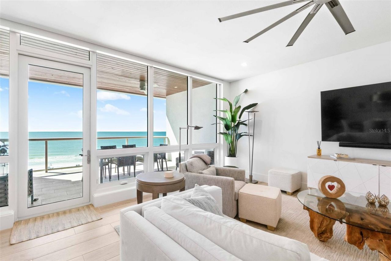 1035 Seaside Drive, Unit 603, Sarasota, FL 34242 Photo