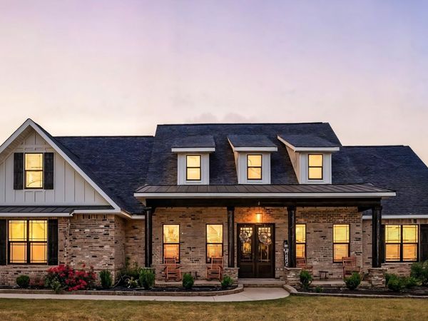 160 Talton Road, Kathleen, GA 31047