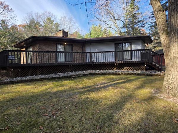 971 Wintergreen, East Tawas, MI 48730