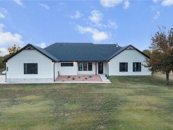 1178 S Pea Ridge Road, Temple, TX 76502
