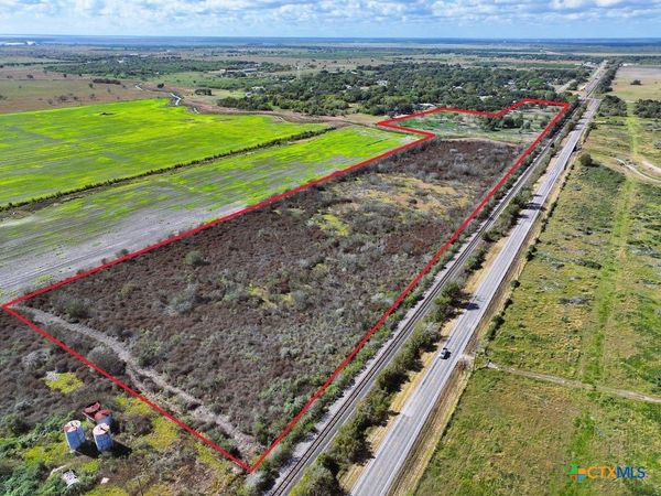 29.4 Pecan, Lolita, TX 77971